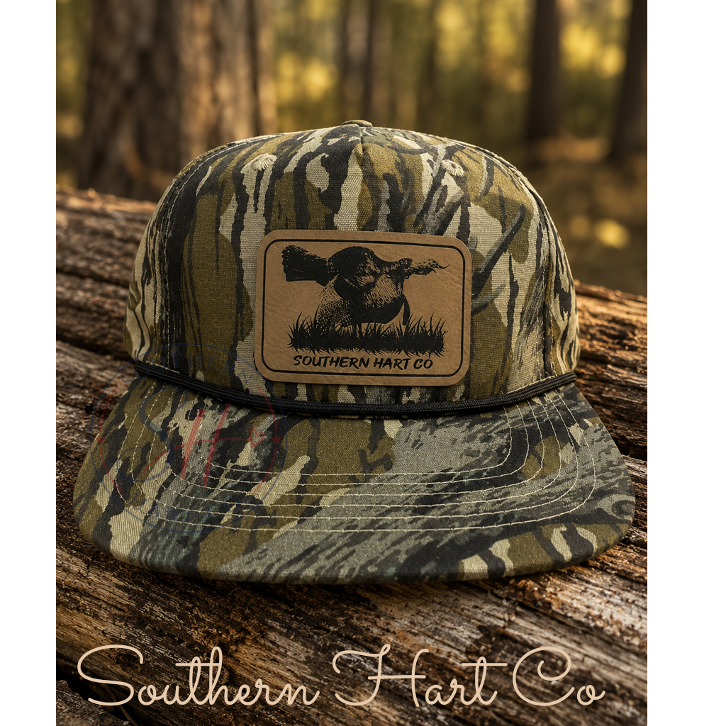 Hunting Hats