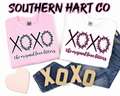Original Love Letters Shirt