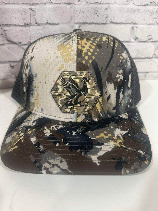 Sitka Duck Hunting Hat