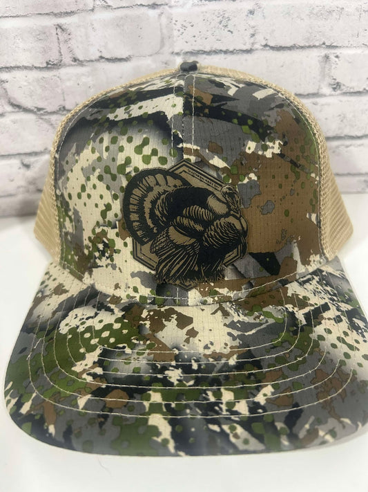 Sitka Turkey Hunting Hat