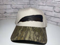 Turkey Feather New Bottomland Lost Co Hat
