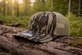 Deer Skull Camo Hat – Richardson 112