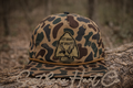 Feet Hangin We Bangin Lost Co Delta Rope Hat