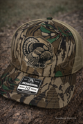 Greenleaf Richardson 112 Hat with Turkey Patch