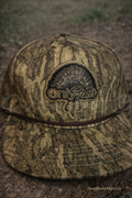 Only Fans Turkey Rope Hat