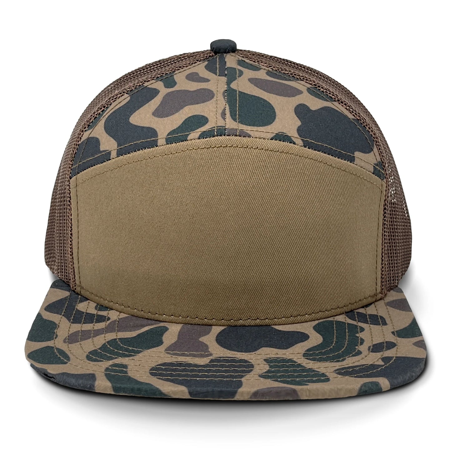 Custom Arrowhead 7 Panel