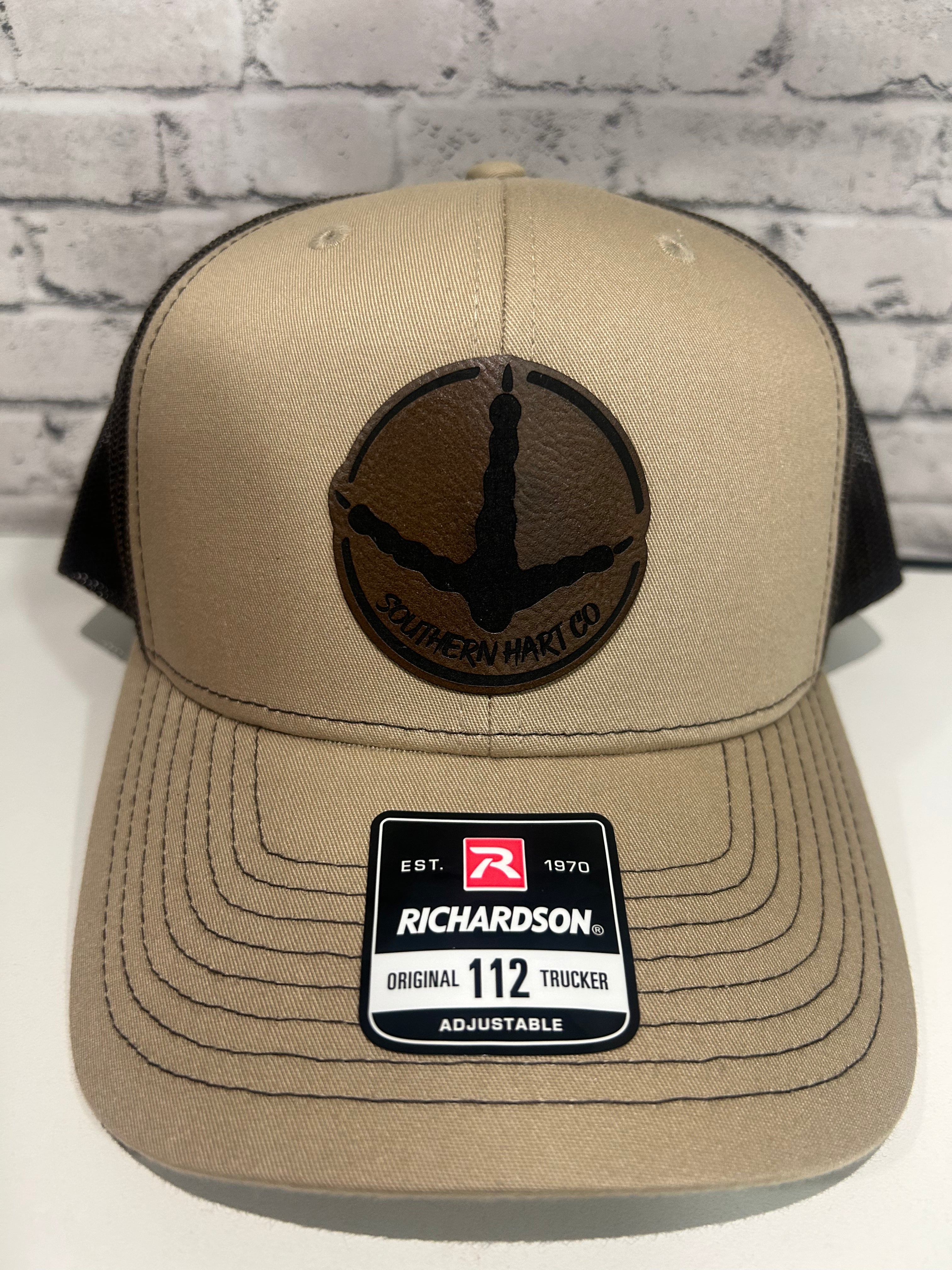 Turkey Foot Richardson 112