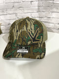 Turkey Foot Richardson 112 Greenleaf Hat