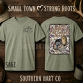 Proud Member of the Gobble Squad Tee