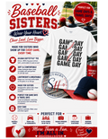 Game Day Shirt