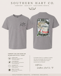 Little Southern Fisherman Youth Tee