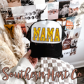 Softball Mama Hat