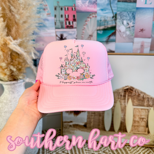 Disney Hat