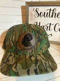 Greenleaf Turkey Lost Co Hat