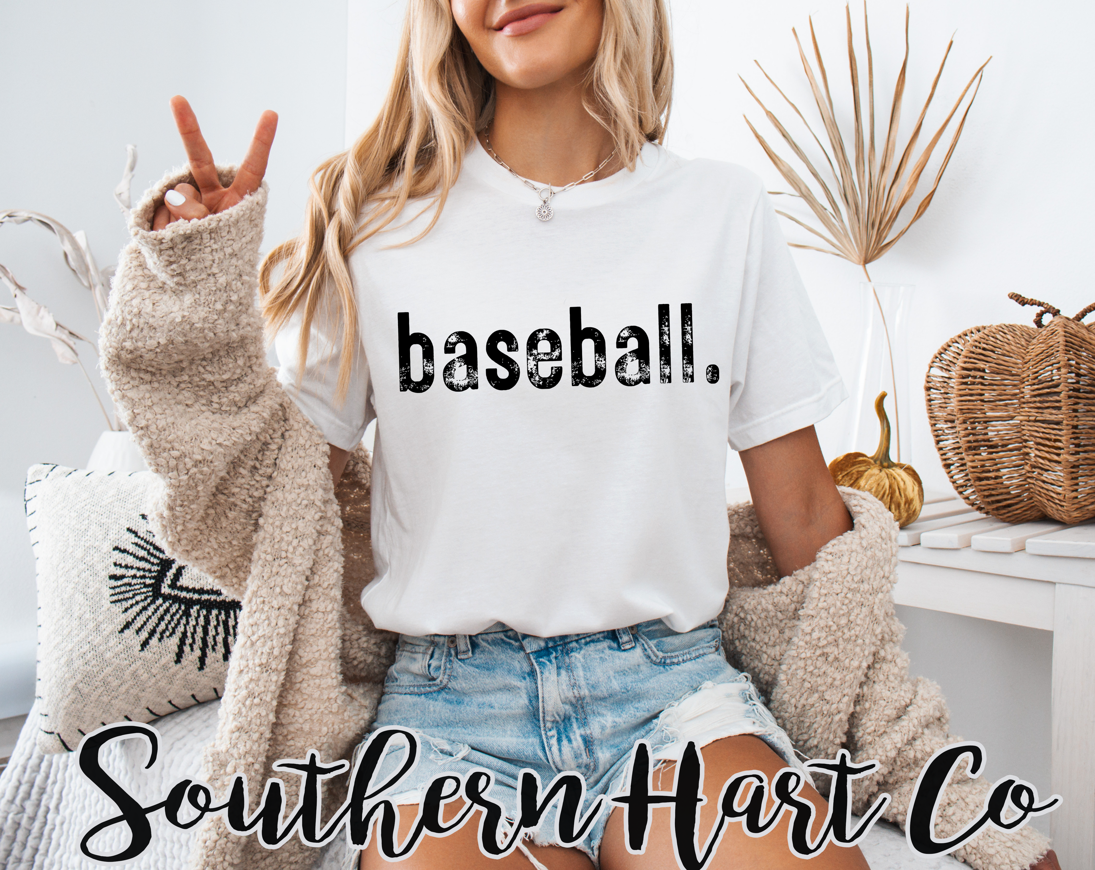 Baseball. Shirt