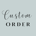 Custom Greenleaf Richardson 112