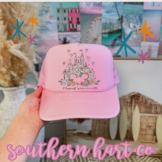 Disney Hat
