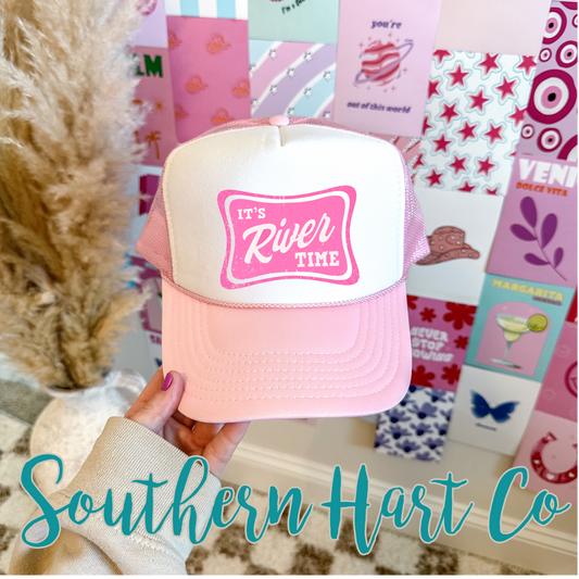 River Life Hat