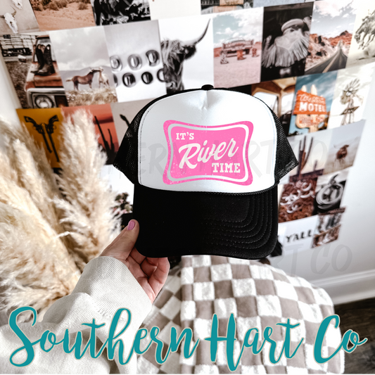 River Life Hat